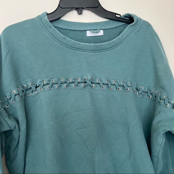 Mikoh Sweatshirt - Picture 2 of 13